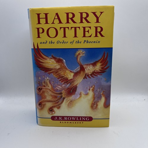 Harry potter and the - and, of