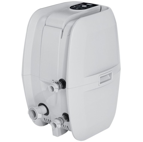 Genuine lay spa - lay-z-spa, wifi