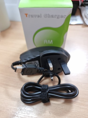 Motorola charger for razr - ,