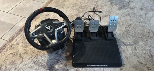 Thrustmaster t248 power - t248,