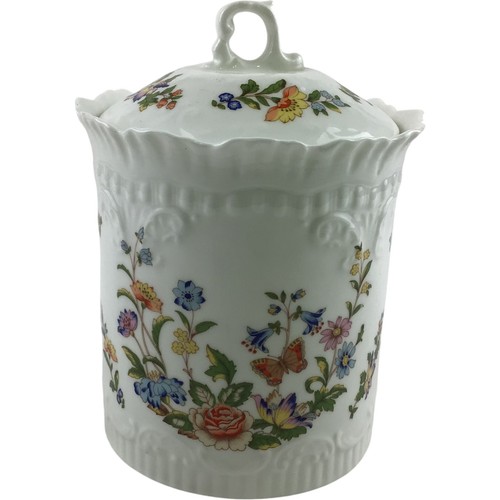Aynsley cottage garden bone - garden,