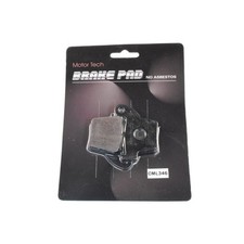 Rear Brake Pads For Honda -HM