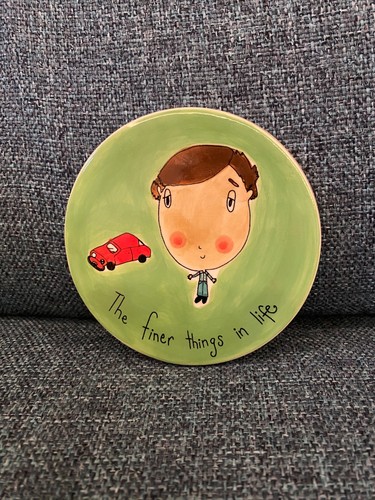 Whittard beth ceramic - bn, by