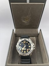 Bulova Sea King Watch –