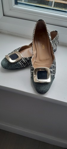 Russell bromley slip on - russell,