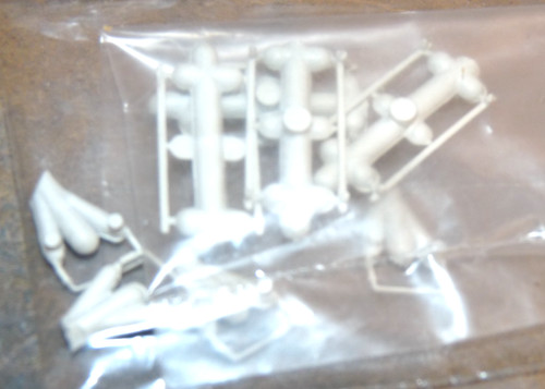 New bachmann class 25 - ⭐new,