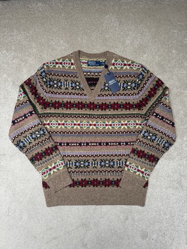 Ralph lauren tan - ralph, v