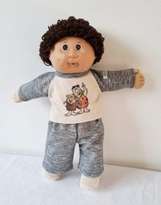 Delux Replica 1980's Cabbage