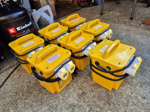 110v power transformer axlom - power,