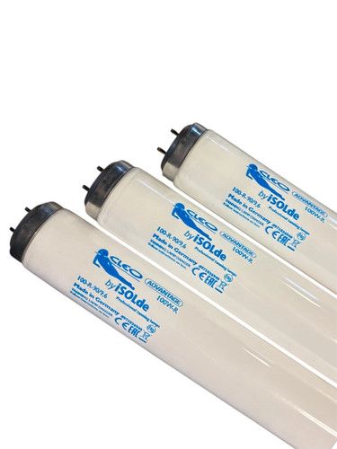 12x tanning lamps tubes - tubes, cleo