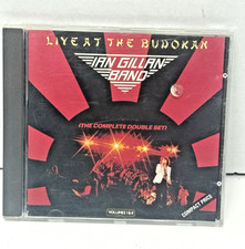 Ian Gillan Band -  Live at