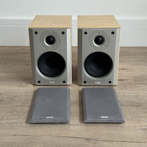 Teac 300u watt bookshelf - teac, ls-300u