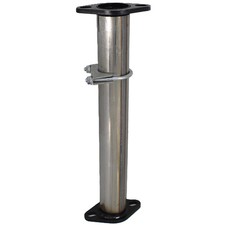 Special Exhaust Pipe for