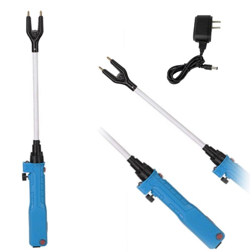Rechargeable livestock prodw - rechargeable,