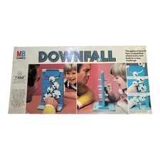 Vintage Downfall, MB Games