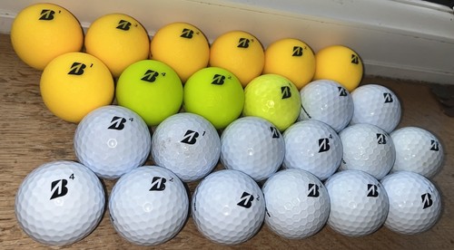 Bridgestone e12 golf - e12, e6