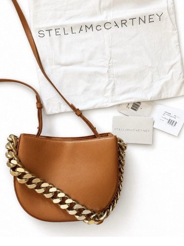 Stella mccartney frayme small - mccartney,