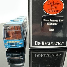 EFE 26606 Plaxton Paramount