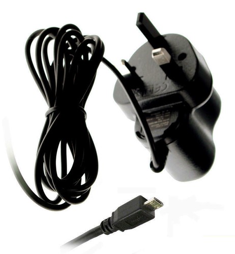 Mains charger for the - the, bose