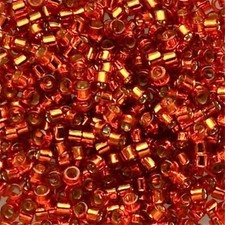 Miyuki Delica Beads Size 11