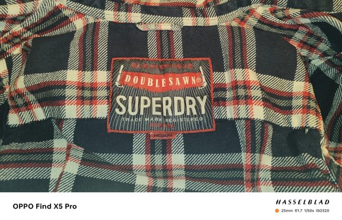 Superdry vintage mens heavy - vintage,
