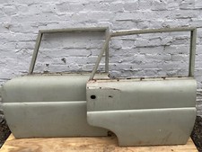 Mercedes w111 Fintail Doors x