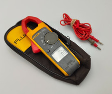 Fluke 373 True RMS 600A 600V