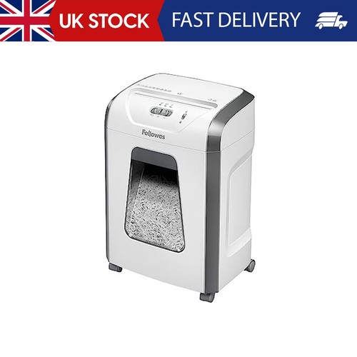 Commercial paper shredder - paper,