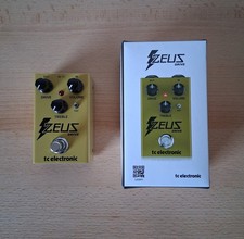 TC-Electronic Zeus Drive