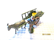 Charbens Lead -Cart & Donkey &