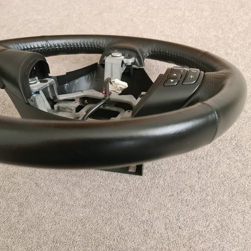 2006 mazda rx8 - mazda, steering