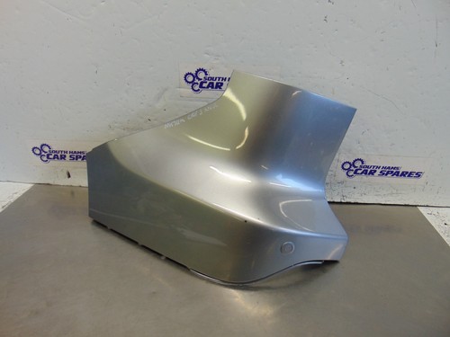 Honda crv bumper corner trim - bumper,