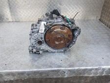 FORD S MAX GEARBOX 6 Speed