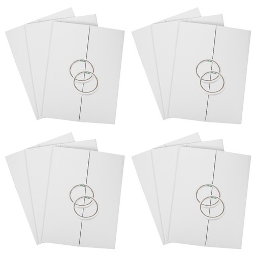 Foldable white tri fold poster - foldable,