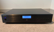 Rotel CD11 MK2 CD Player Near