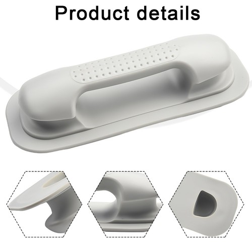 Convenient plastic snap - plastic, quick