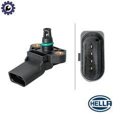 SENSOR BOOST PRESSURE 6PP 009