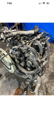 Ford transit rwd euro 6 - rwd,