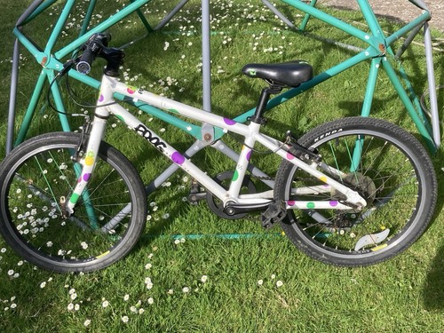 Frog bikes kids unisex - bikes, 55