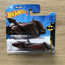 Mattel Hot Wheels Batman