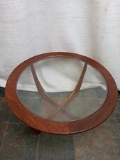 Mid Century Teak G Plan Astro