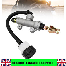 Rear Brake Master Cylinder
