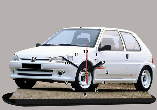Model cars peugeot 106 - cars,,