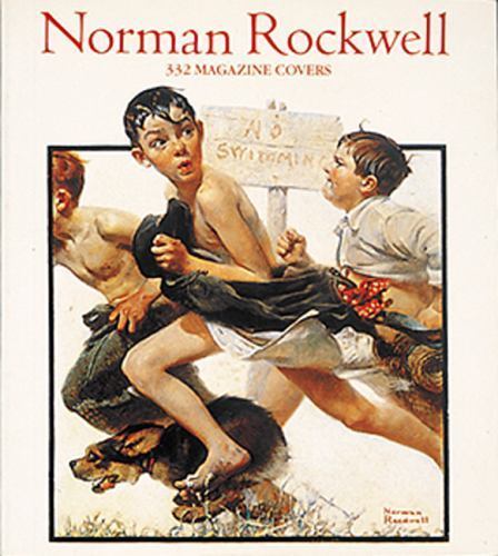 Norman rockwell christopher - norman, by