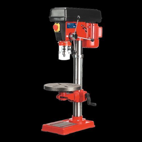 Sealey gdm120b pillar drill - pillar,
