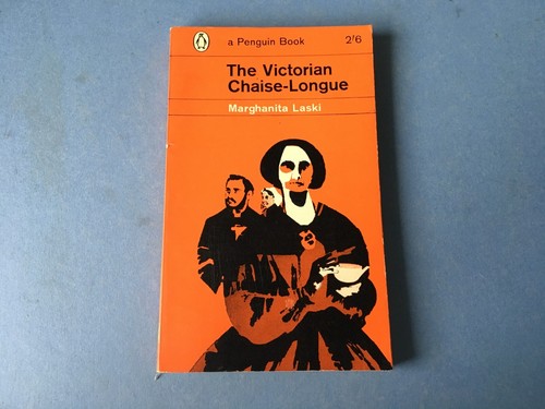 Penguin books the victorian - the,