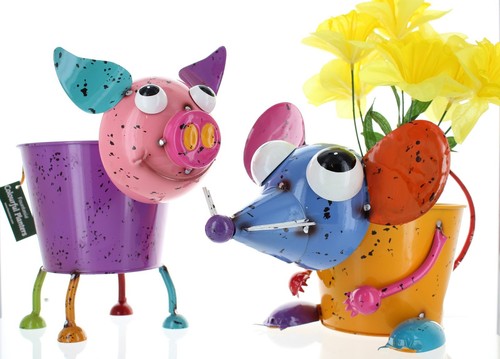 Fountasia metal animal percy - fountasia,