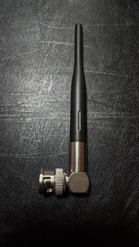 Trantec uhf antenna for - trantec,