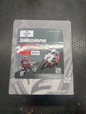 Fuchs Silkolene Pro 4 Racing