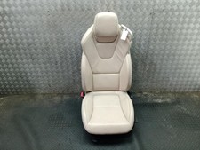 MERCEDES SLK SEAT FRONT LEFT